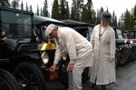 Ford Model T 1908 года